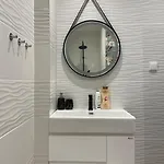 3 Bedroom Apt, Spacious, Near South Park Apartment Sofia