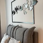 3 Bedroom Apt, Spacious, Near South Park Apartment Sofia