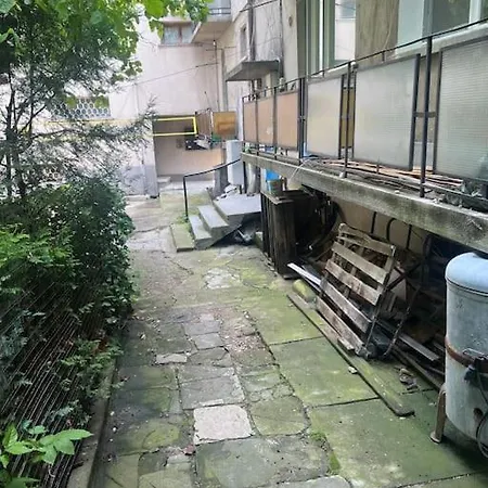 3 Bedroom Apt, Spacious, Near South Park *