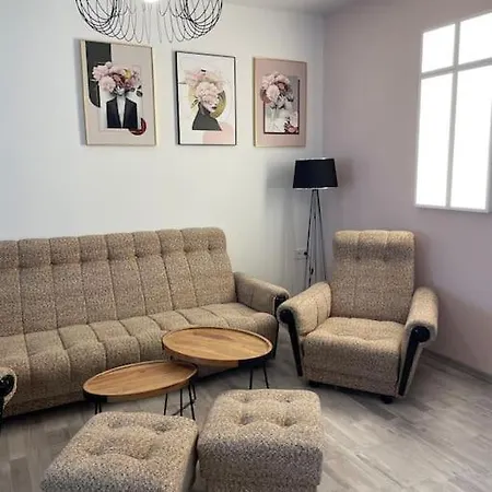 3 Br Apt, Spacious, Near South Park Apartamento *