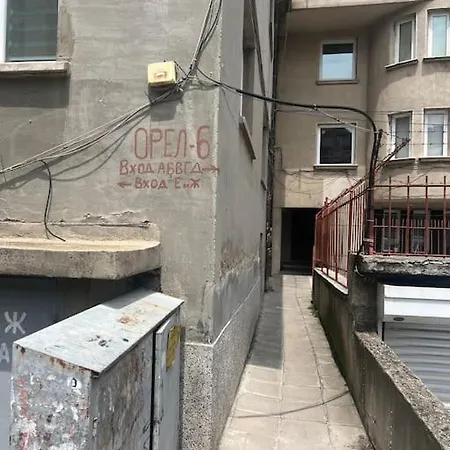 Appartamento 3 Bedroom Apt, Spacious, Near South Park *
