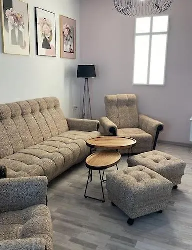 Apartament 3 Bedroom Apt, Spacious, Near South Park