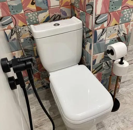 3 Bedroom Apt, Spacious, Near South Park * Sofia