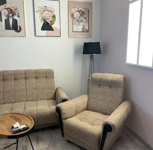 Apartament 3 Bedroom Apt, Spacious, Near South Park