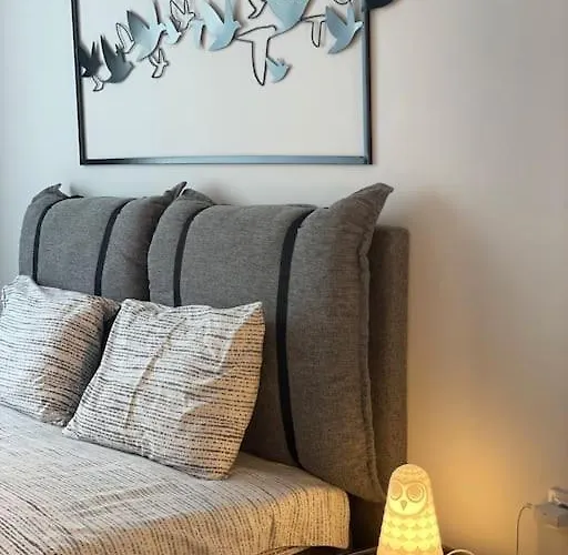 3 Bedroom Apt, Spacious, Near South Park * Sofia