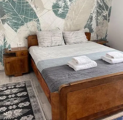 Apartament 3 Bedroom Apt, Spacious, Near South Park *