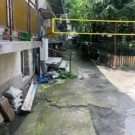 3 Bedroom Apt, Spacious, Near South Park アパート ソフィア