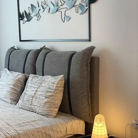 3 Bedroom Apt, Spacious, Near South Park * סופיה